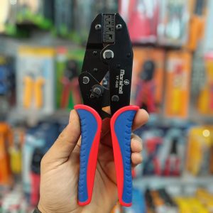 پرس سرسیم برنجی کولری مدل YF-04B