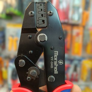 پرس سرسیم برنجی کولری مدل YF-04B