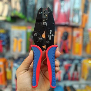 پرس سرسیم سایز 0/5 تا 6 مدل Marshall YF-03C