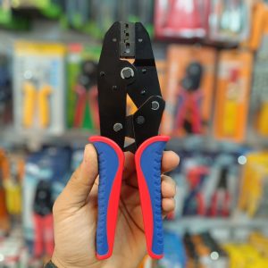 پرس سرسیم سایز 0/5 تا 6 مدل Marshall YF-03C