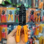 پرس سرسیم و سیم لخت کن چندکاره دینگی FG01201