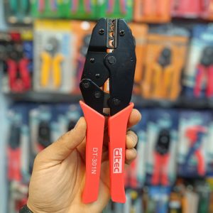 پرس سرسیم و کابلشو دیتک مدل DTEC DT-301N