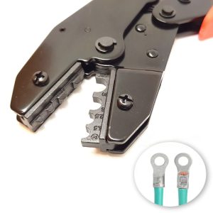 پرس سرسیم و کابلشو دیتک مدل DTEC DT-301N