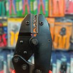 پرس سرسیم و کابلشو دیتک مدل DTEC DT-301N