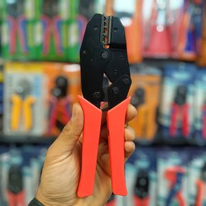 پرس سرسیم و کابلشو دیتک مدل DTEC DT-301N