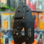 پرس سرسیم پرچمی برنجی سرکج مدل HS-06FL