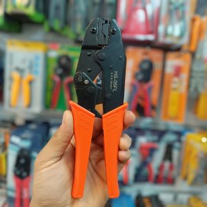 پرس سرسیم پرچمی برنجی سرکج مدل HS-06FL