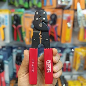 پرس سرسیم چندکاره دیتک مدل DT-202B