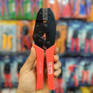 پرس سرسیم کولری دیتک مدل DTEC DT-230B