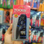 پرس سوکت زن شبکه و تلفن مدل PK-T568