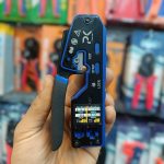 پرس سوکت زن شبکه و تلفن مدل PK-T568