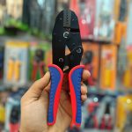 پرس وایرشو 0/5 تا 10 مارشال مدل Marshall YF-10WF