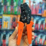 پرس وایرشو 0/5 تا 6 سون مدل SEVEN SN-05WF