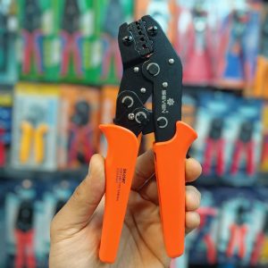 پرس وایرشو 0/5 تا 6 سون مدل SEVEN SN-05WF