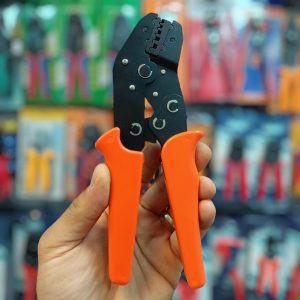 پرس وایرشو 0/5 تا 6 سون مدل SEVEN SN-05WF