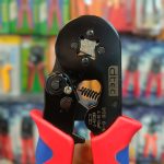 پرس وایرشو سرسیم دیتک مدل DTEC DT8 6-4