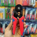 پرس وایرشو سرسیم دیتک مدل DTEC DT8 6-4