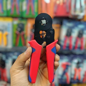 پرس وایرشو سرسیم دیتک مدل DTEC DT8 6-4