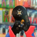 پرس وایرشو سرسیم دیتک مدل DTEC DT8 6-4