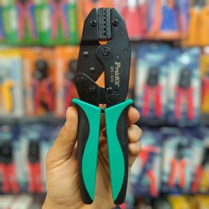 پرس وایرشو پروسکیت مدل Proskit 6PK-301E