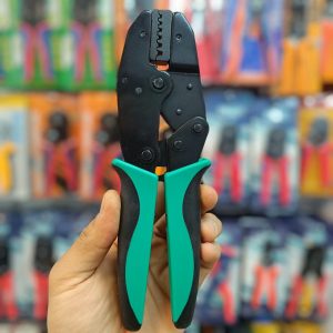 پرس وایرشو پروسکیت مدل Proskit 6PK-301E