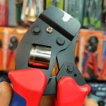 پرس وایرشو پمپی و اتومات تا 16 مدل HSC10 16-4A