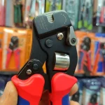 پرس وایرشو پمپی و اتومات تا 16 مدل HSC10 16-4A