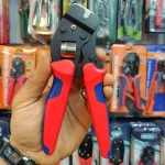 پرس وایرشو پمپی و اتومات تا 16 مدل HSC10 16-4A