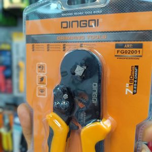 پرس وایرشو چهارگوش زن تا 10 دینگی مدل FG02001