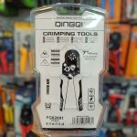 پرس وایرشو چهارگوش زن تا 10 دینگی مدل FG02001