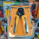 پرس وایرشو چهارگوش زن تا 10 دینگی مدل FG02001