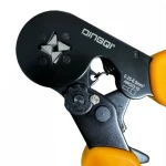 پرس وایرشو چهارگوش زن تا 10 دینگی مدل FG02001