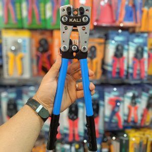 پرس کابلشو دستی 6 تا 50 مدل HX-50B