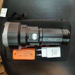 چراغ قوه اسمال سان مدل ZY-T221