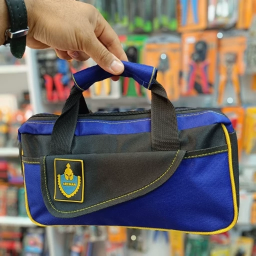 کیف ابزار 35 سانت برزنتی آرتمن مدل 102