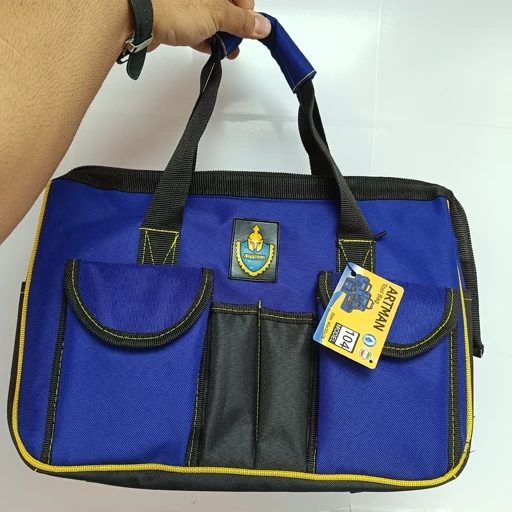 کیف ابزار برزنتی 40 سانتی آرتمن مدل 104