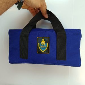 کیف ابزار ماشینی 30 سانتی برزنتی آرتمن مدل 102