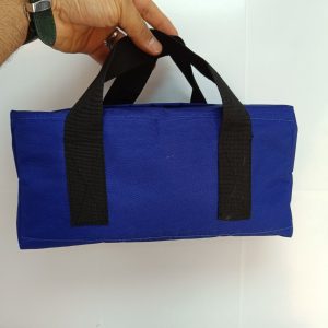 کیف ابزار ماشینی 30 سانتی برزنتی آرتمن مدل 101