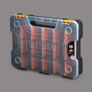 جعبه ابزار نظم دهنده ارگانایزر مهر 42 سانتی متر مدل ORG 5