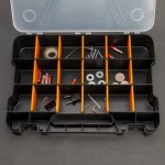 جعبه ابزار نظم دهنده ارگانایزر مهر 42 سانتی متر مدل ORG 5