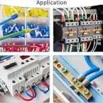 جعبه پک وایرشو سرسیم بسته 750 عددی PS750