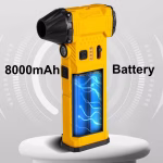 مینی جت فن شارژی VIOLENT FAN مدل F020