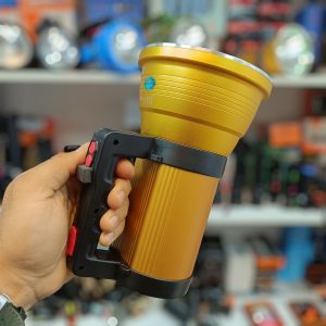 چراغ قوه دستی اسمال سان مدل Small Sun S023