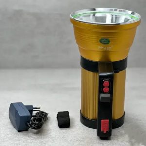 چراغ قوه دستی اسمال سان مدل Small Sun S023