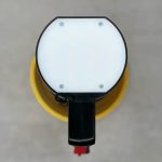 چراغ قوه دستی اسمال سان مدل Small Sun S023