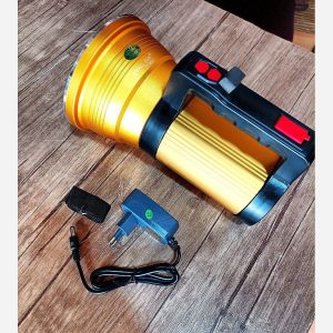 چراغ قوه دستی اسمال سان مدل Small Sun S023