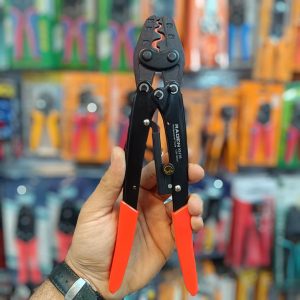 پرس کابلشو جغجغه ای رادن مدل RADEN KH16