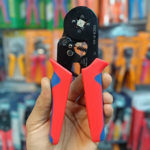 آچار پرس وایرشو چهارگوش زن مدل HSC8 6-4