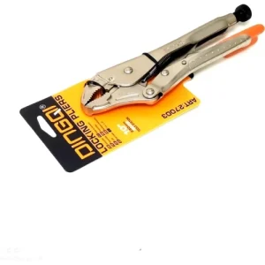 انبر قفلی 10 اینچ دینگی (دینگشی) مدل DINGQI 27003