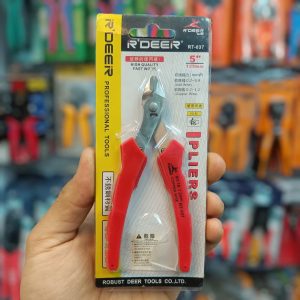 انبر کف چین ریدر مدل RDEER RT-037